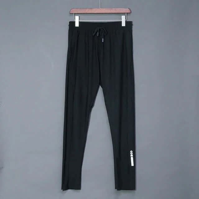 Men's Slim Fit Tapered Joggers