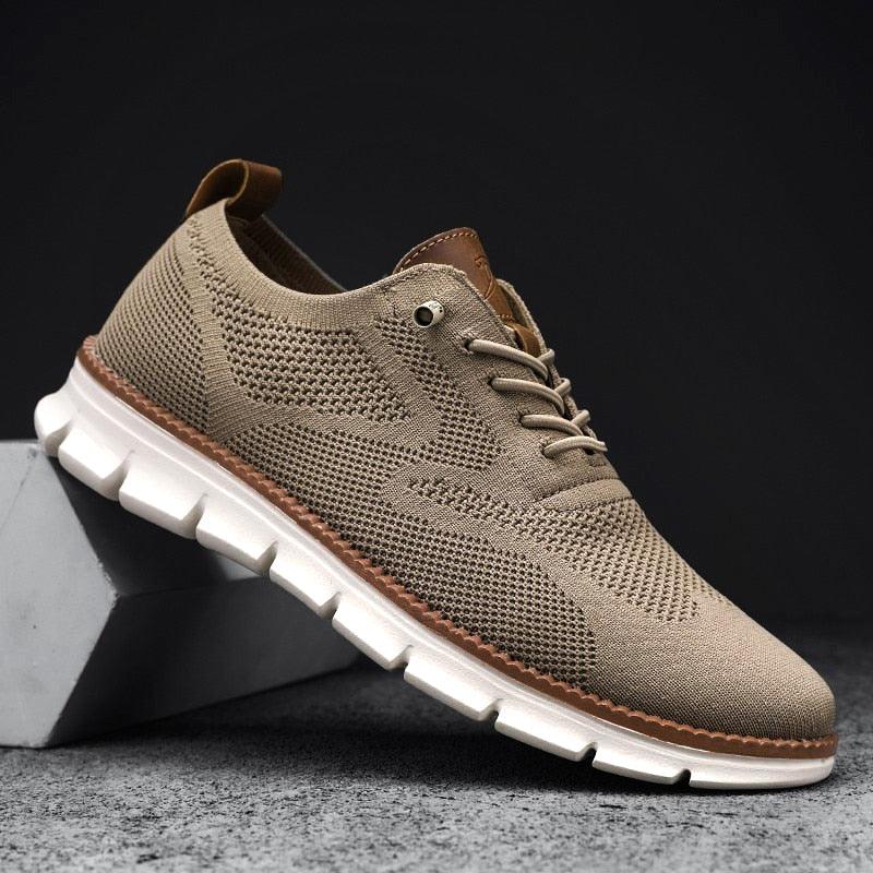 Men's Lightweight Casual Sneakers