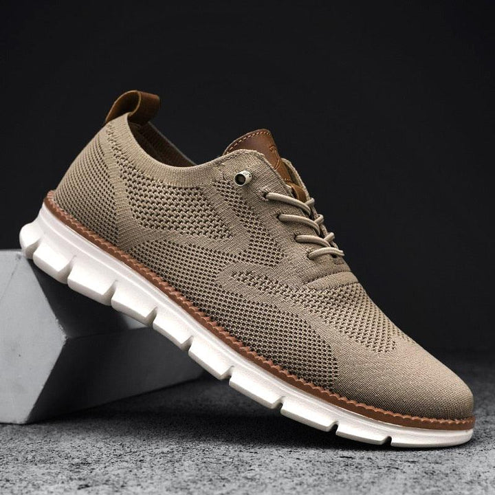 Men's Lightweight Casual Sneakers