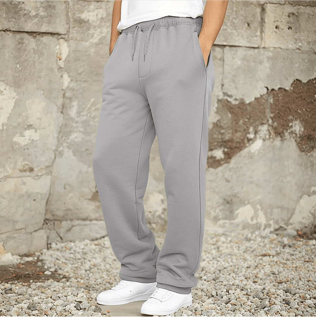 Men's Fleece Joggers