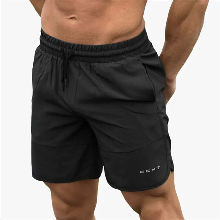 Men's Breathable Lightweight Athletic Shorts