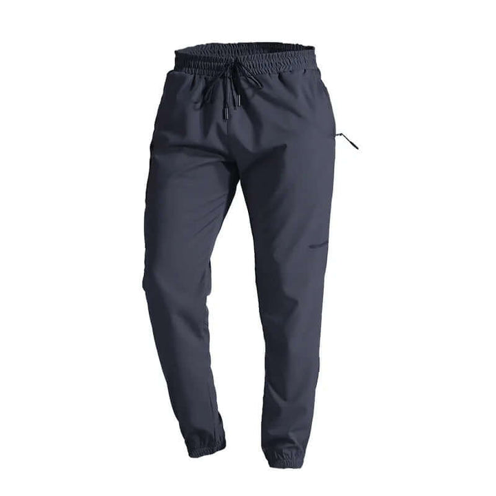 Men's Tapered Joggers - Breathable & Comfortable