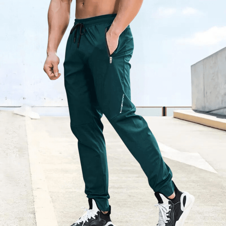 Men's Slim Fit Joggers