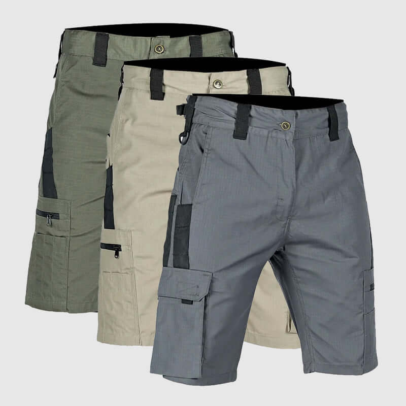 Men's Tactical Outdoor Shorts
