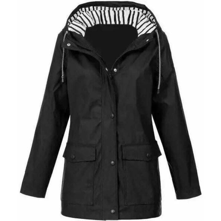 Waterproof & Windproof Jacket for Women