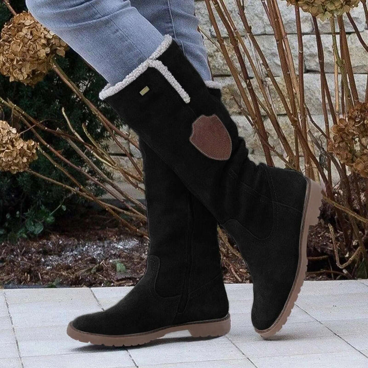Women's Warm Winter Boots