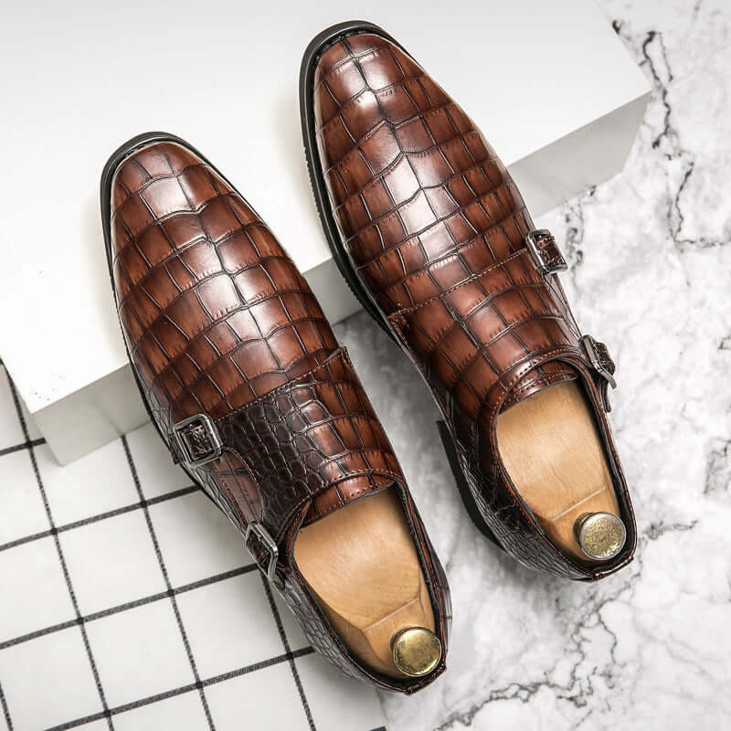 Men's Classic Formal Leather Shoes