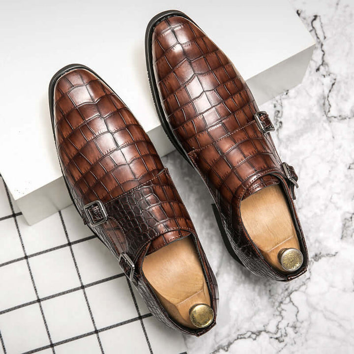 Men's Classic Formal Leather Shoes