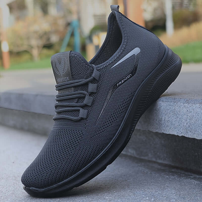 Men's Lightweight Breathable Running Shoes