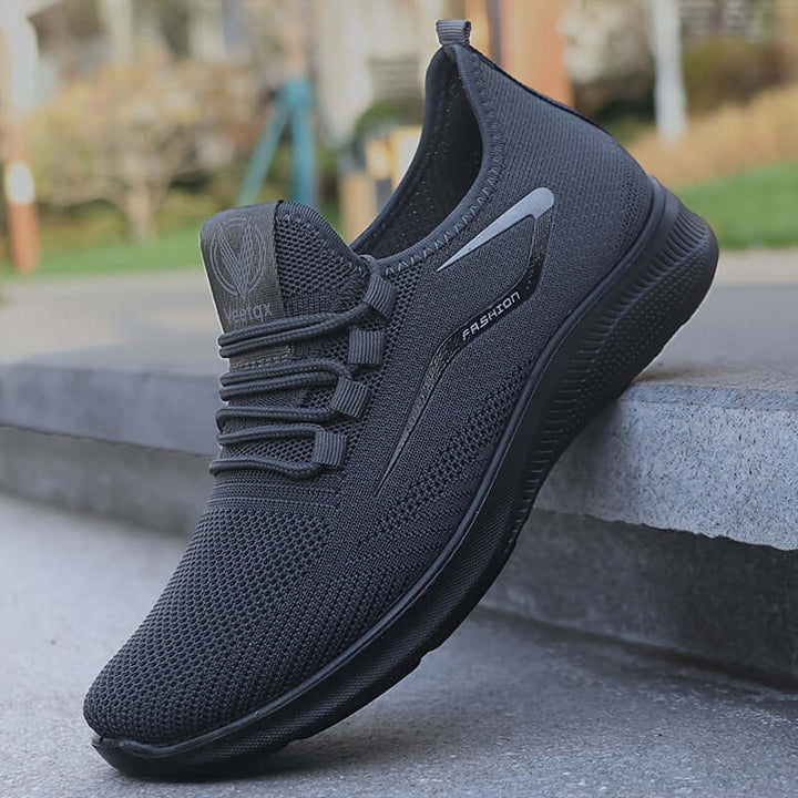 Men's Lightweight Breathable Running Shoes