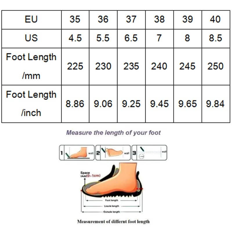 Orthopedic Leather Boots for Women