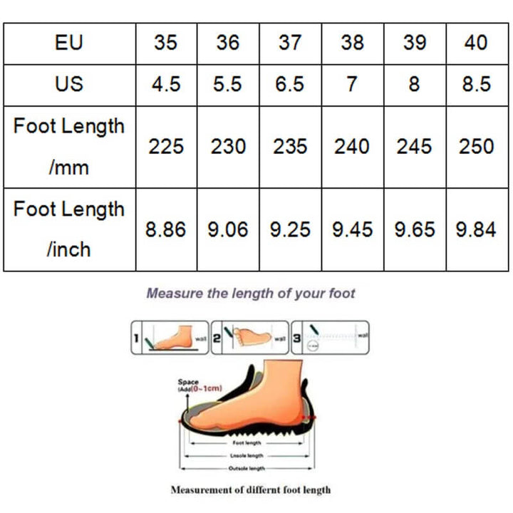 Orthopedic Leather Boots for Women