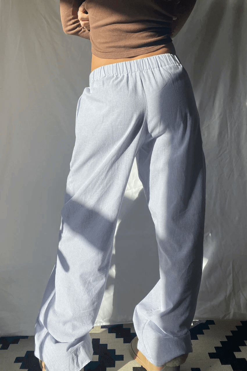 Women's Relaxed Fit Lounge Pants