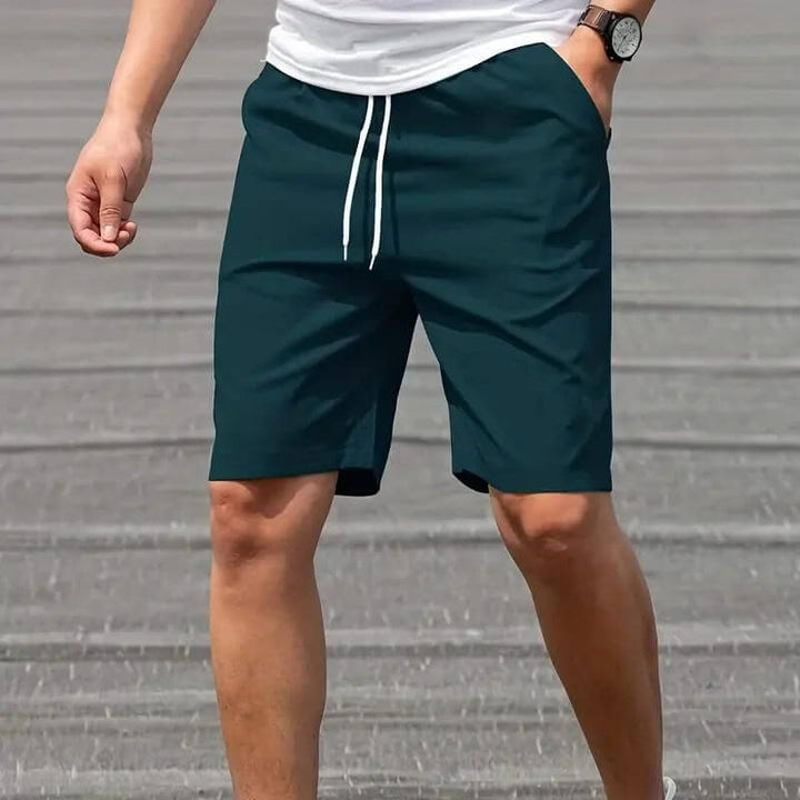Men's Trendy Casual Shorts