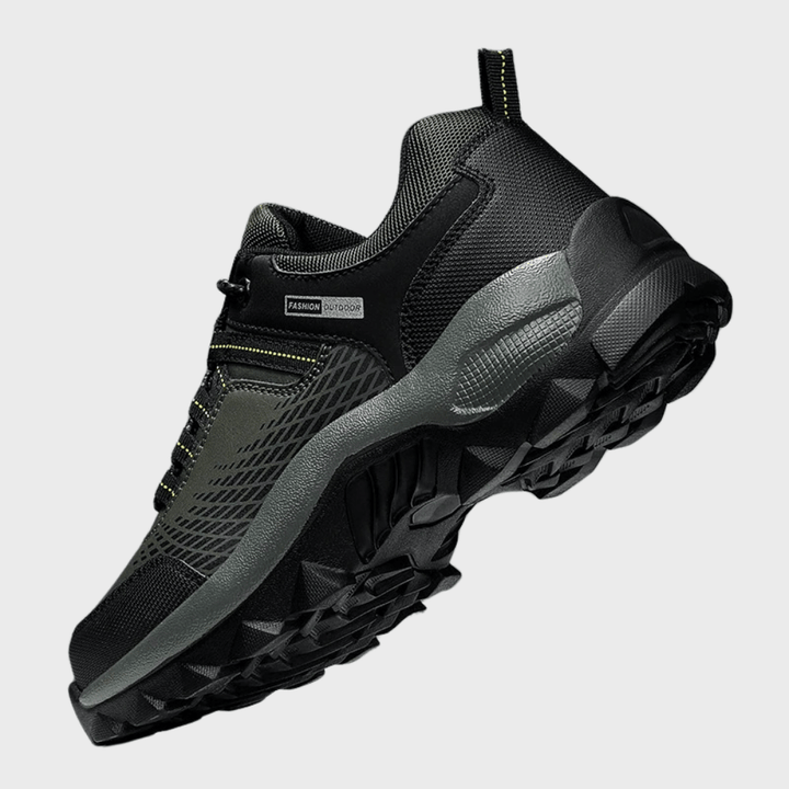 Men's Durable Mesh Hiking Sneakers