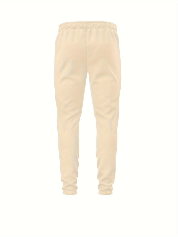 Men's Premium Hoodie and Jogger Set