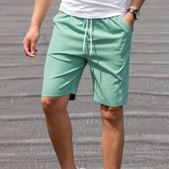 Men's Trendy Casual Shorts