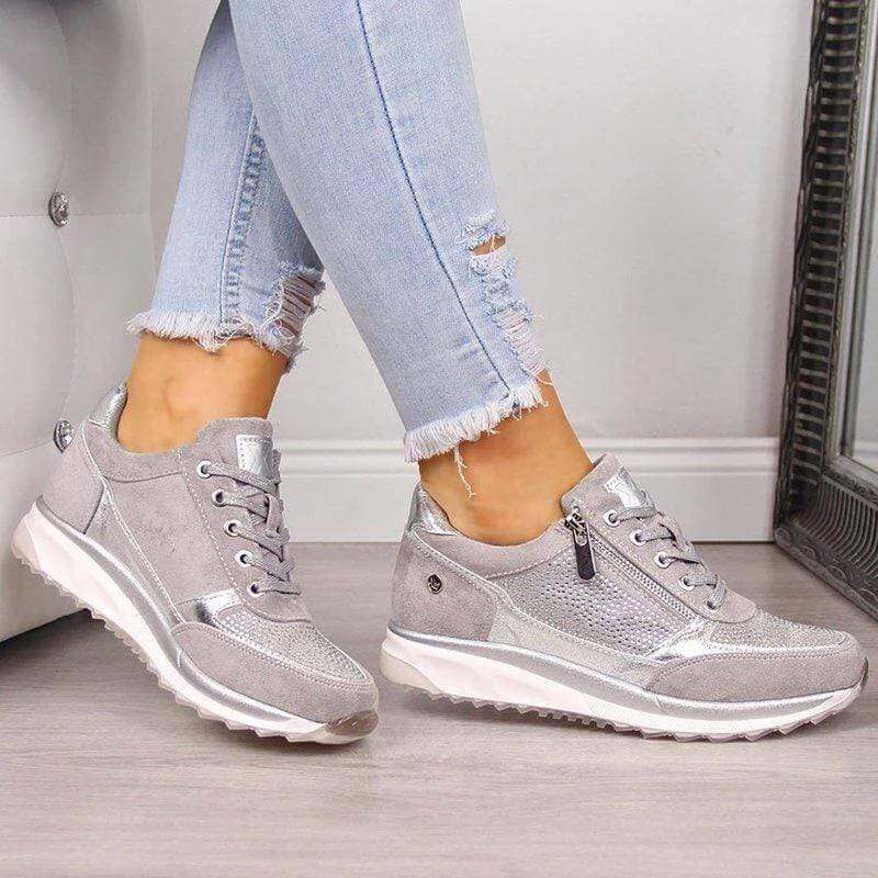 Women's Casual Orthopedic Bunion Relief Shoes