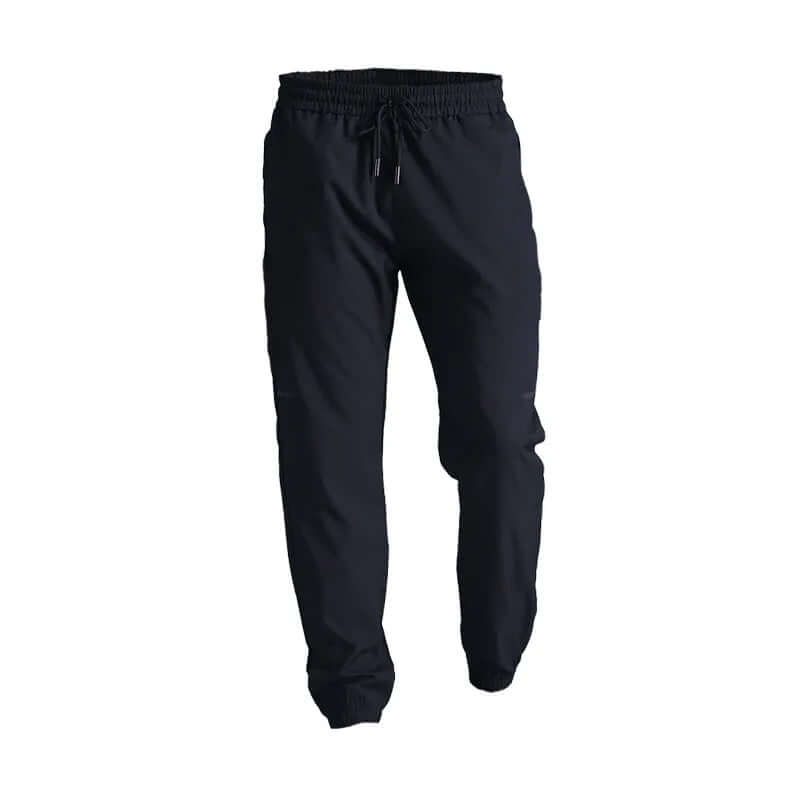 Men's Tapered Joggers - Breathable & Comfortable