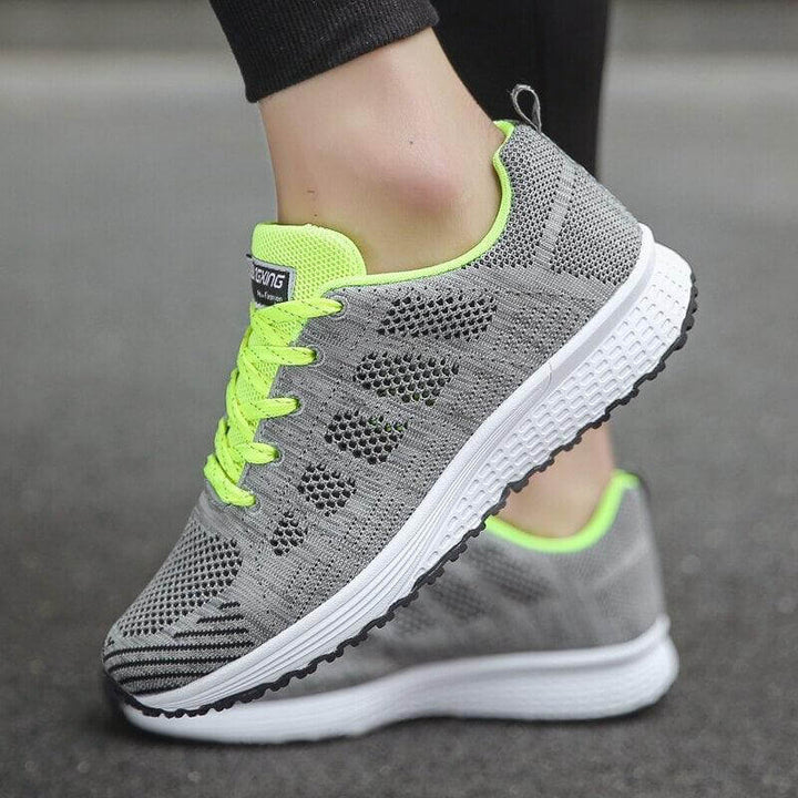 Men's Lightweight Breathable Casual Sneakers