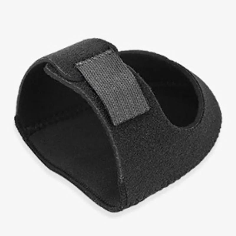 Unisex GelCush Heel Cups for Plantar Fasciitis Relief