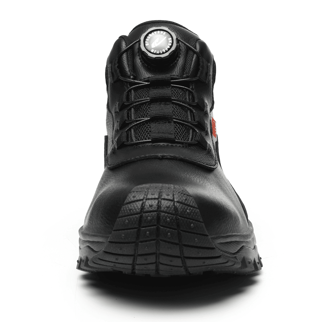Men's Waterproof Non-Slip Work Shoes