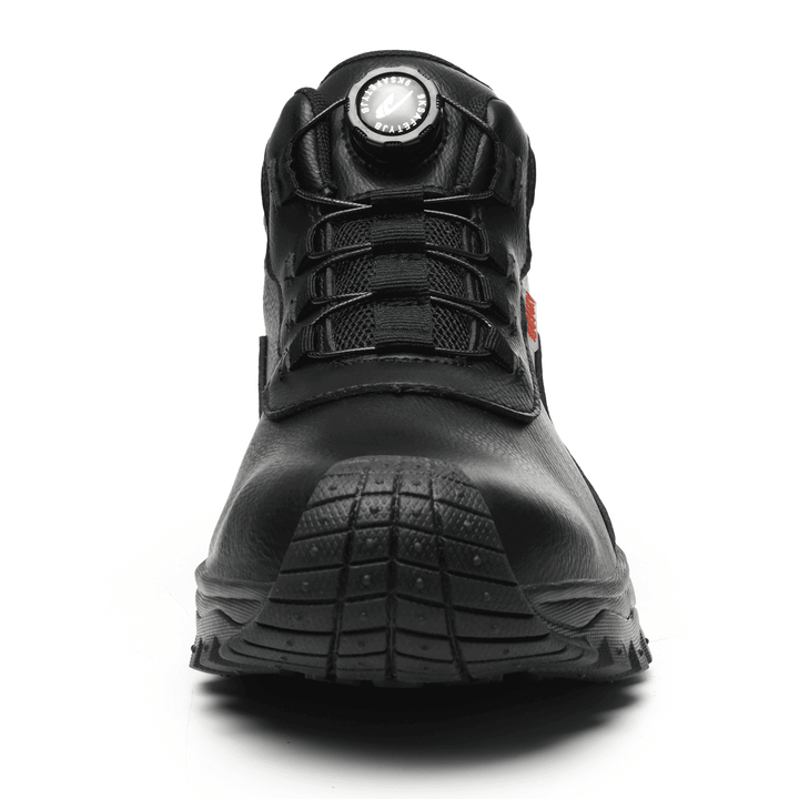 Men's Waterproof Non-Slip Work Shoes
