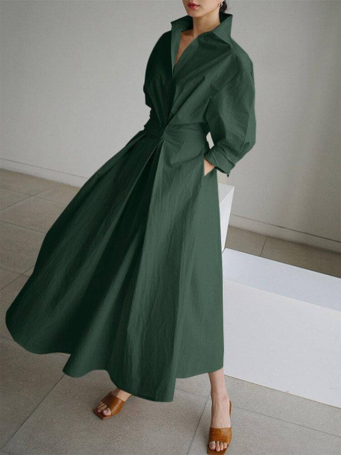Summer Dress, Women's Lightweight Casual Dress