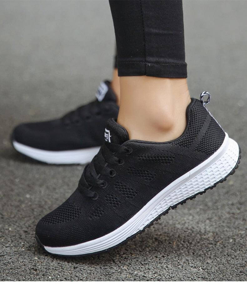 Men's Lightweight Breathable Casual Sneakers