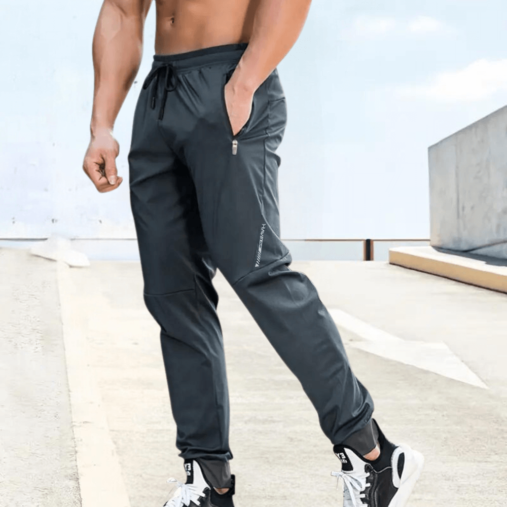 Men's Slim Fit Joggers