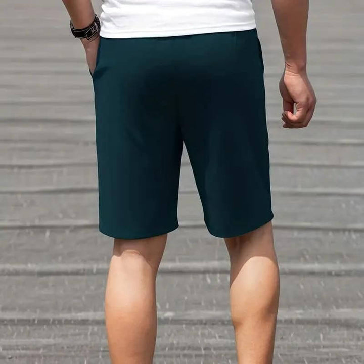 Men's Trendy Casual Shorts