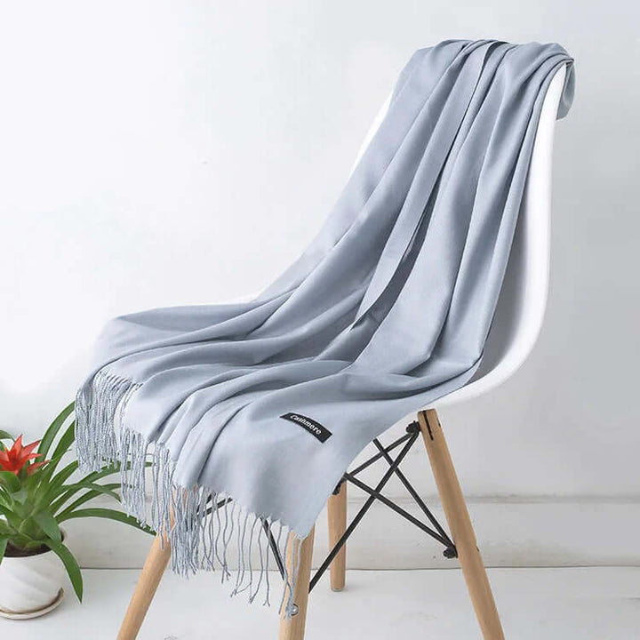 Women's Cashmere Scarf - Soft & Luxurious