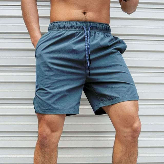 Men's Relaxed Fit Casual Shorts