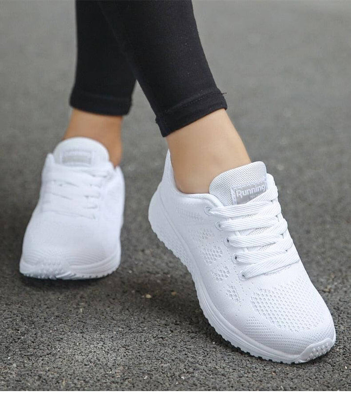 Men's Lightweight Breathable Casual Sneakers