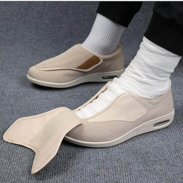 Men's Orthopedic Breathable Comfort Shoes
