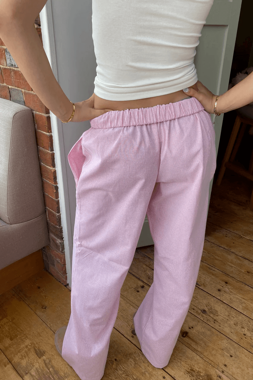 Women's Relaxed Fit Lounge Pants