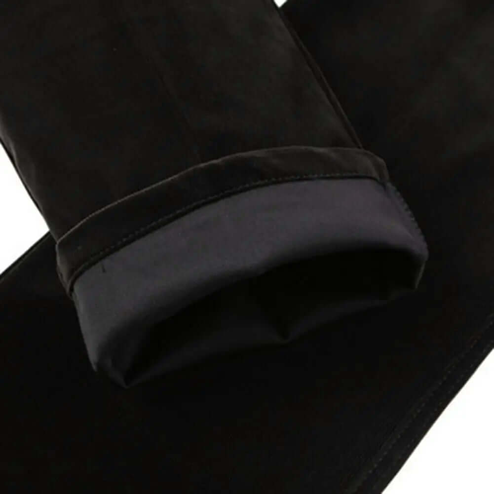 Men's Relaxed Fit Corduroy Trousers