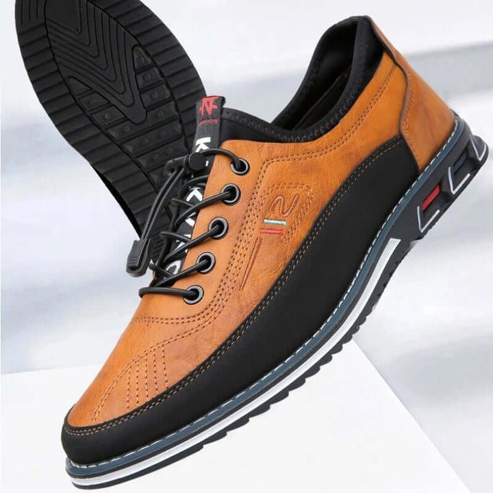 Men's Formal Oxford Shoes