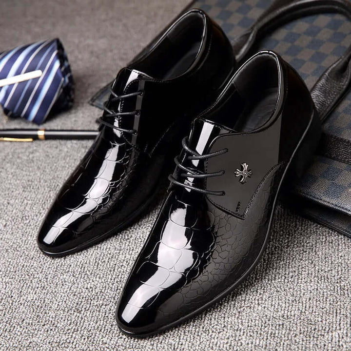 Men's Classic Formal Oxford Shoes