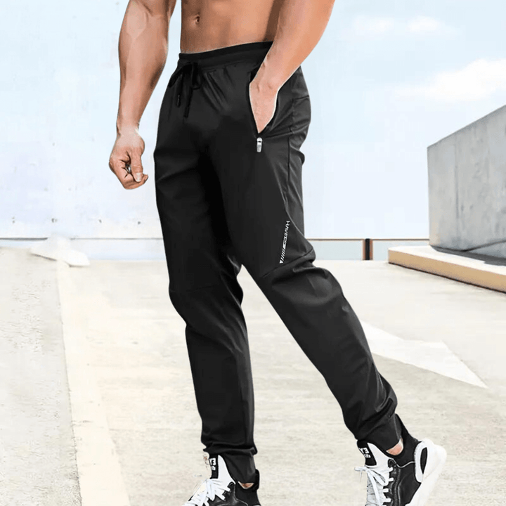 Men's Slim Fit Joggers