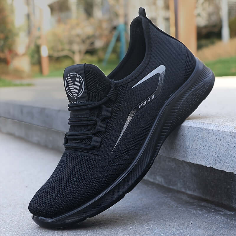 Men's Lightweight Breathable Running Shoes
