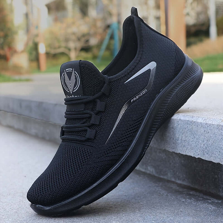 Men's Lightweight Breathable Running Shoes