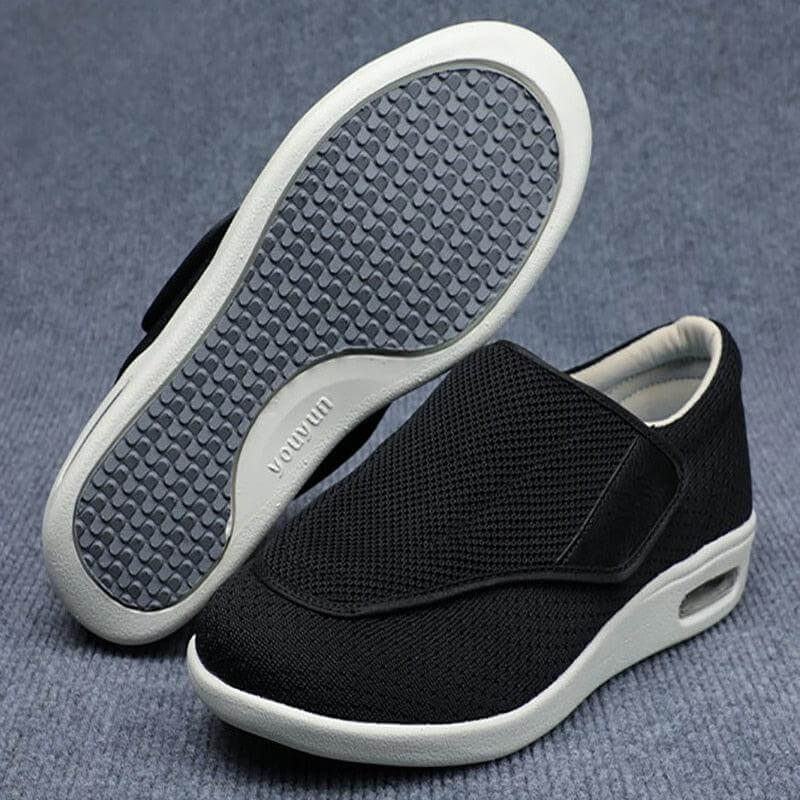 Men's Orthopedic Breathable Comfort Shoes