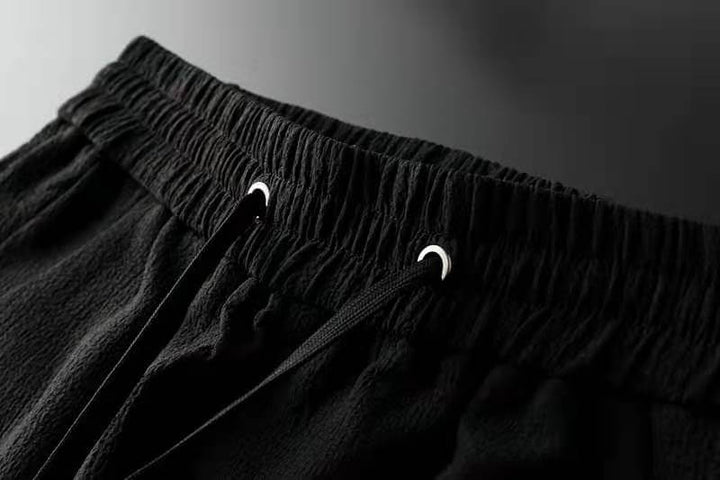 Men's Tailored Blazer & Jogger Suit