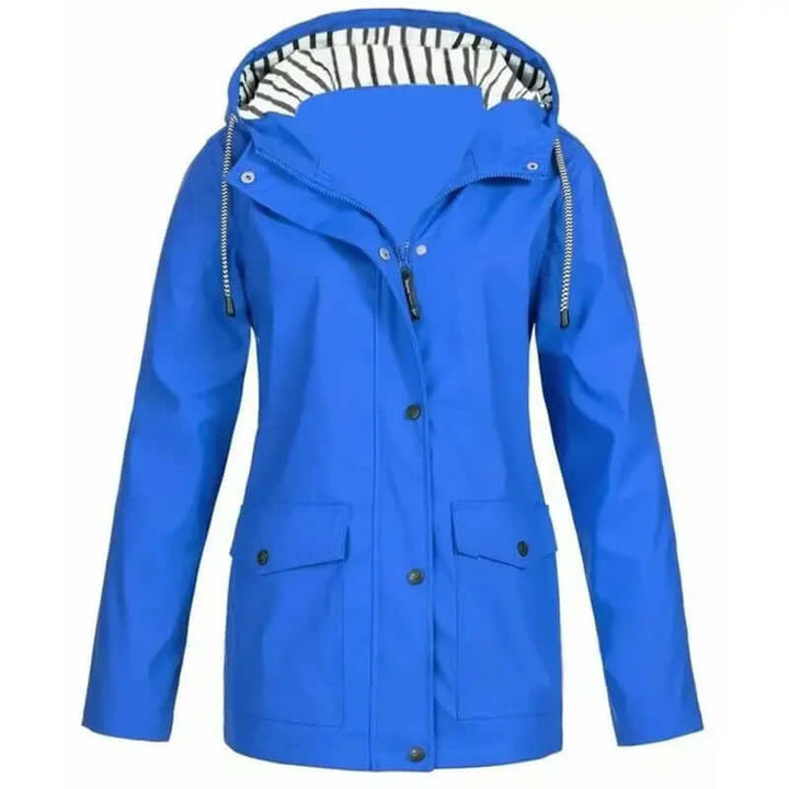 Waterproof & Windproof Jacket for Women
