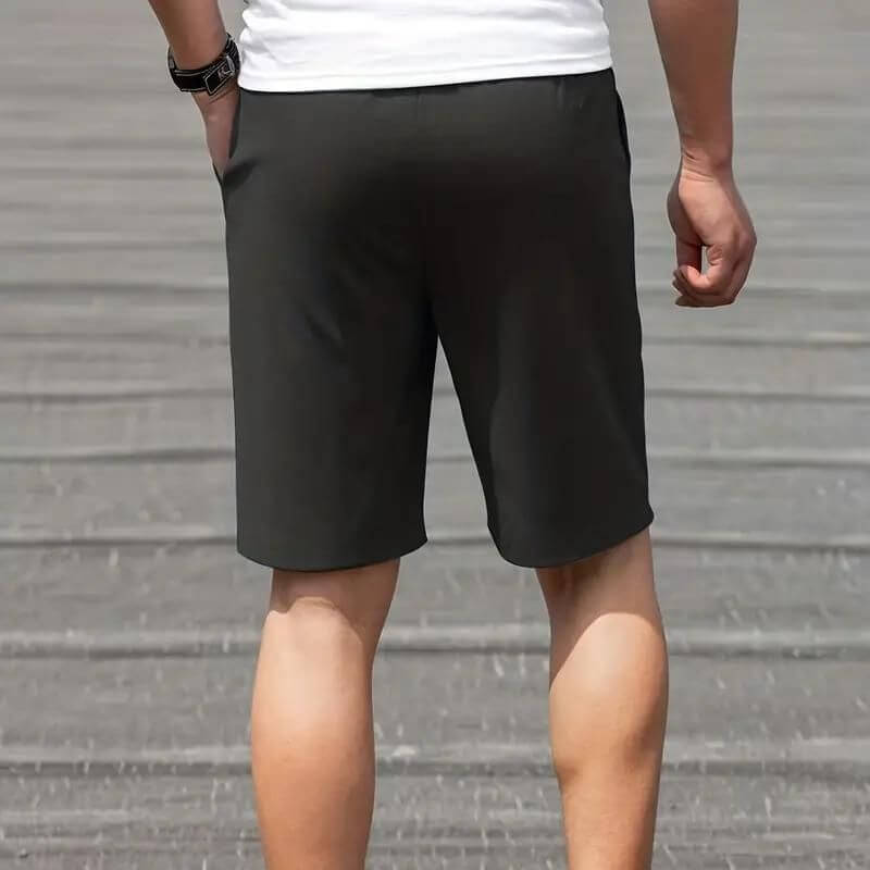 Men's Trendy Casual Shorts