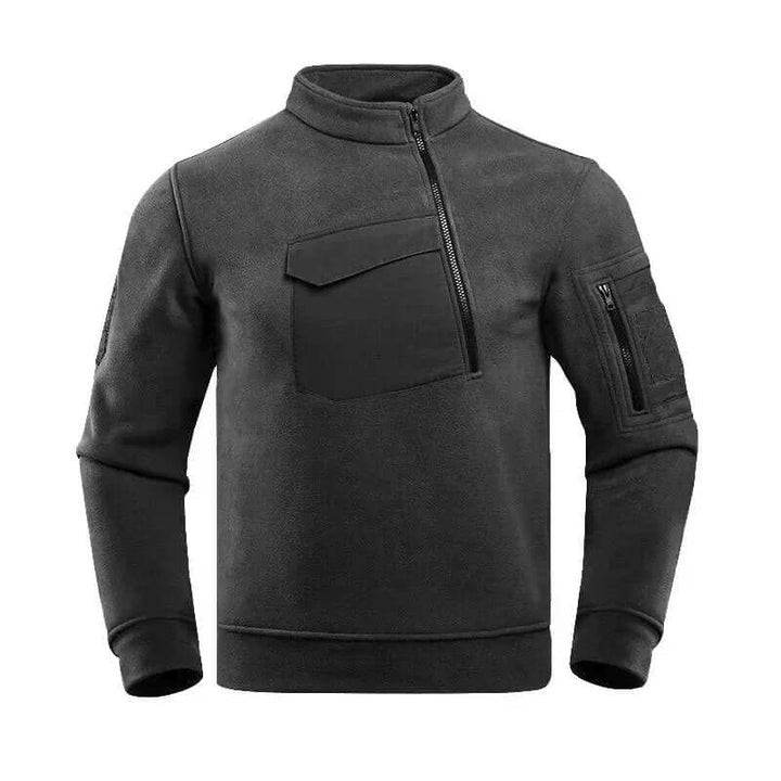 Men's Tactical Fleece Jacket