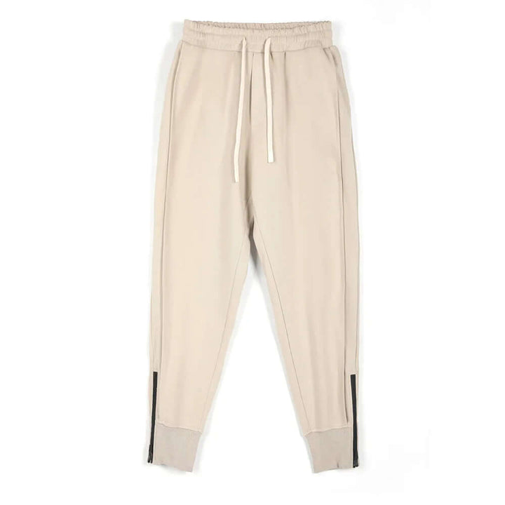 Men's Casual Jogging Pants - Comfortable & Stylish