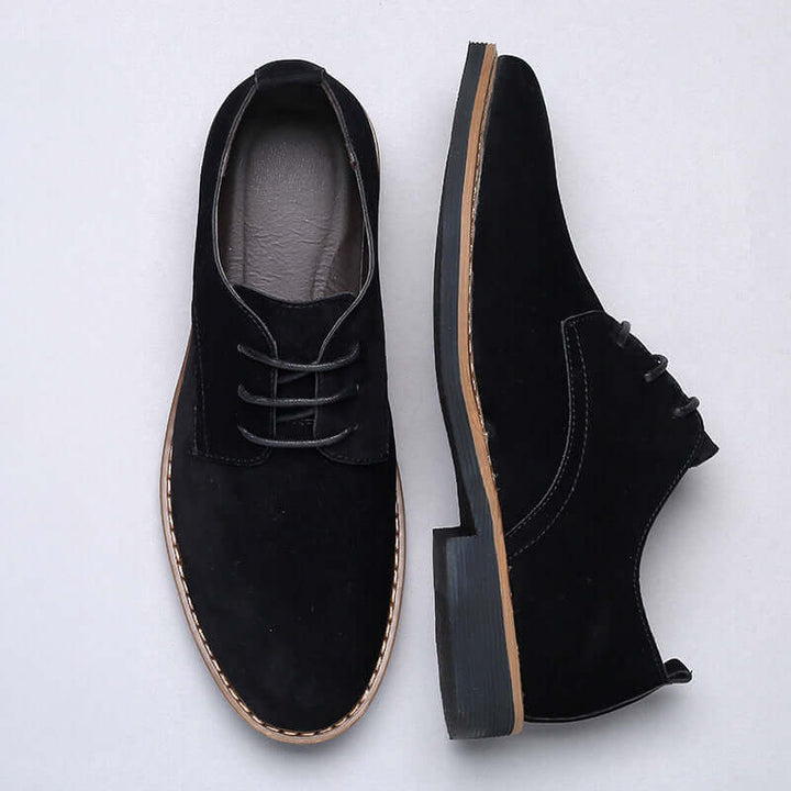 Men's Classic Suede Casual Shoes
