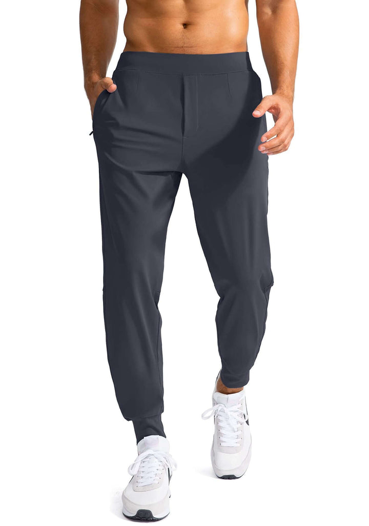 Men's Quick-Dry Fitness Pants